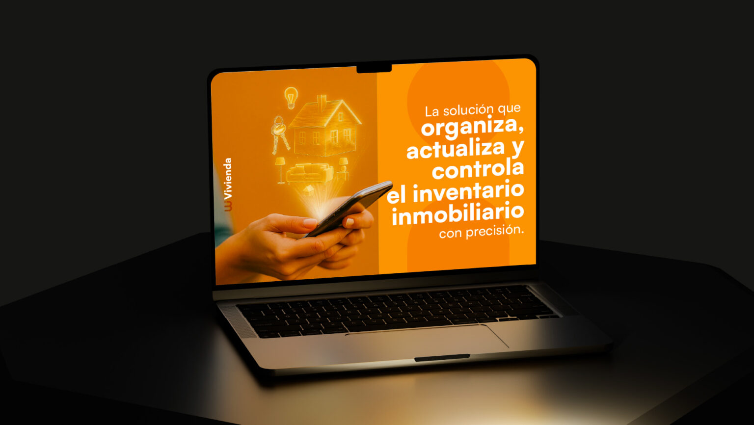 Vivienda WI - WI Solution Suite